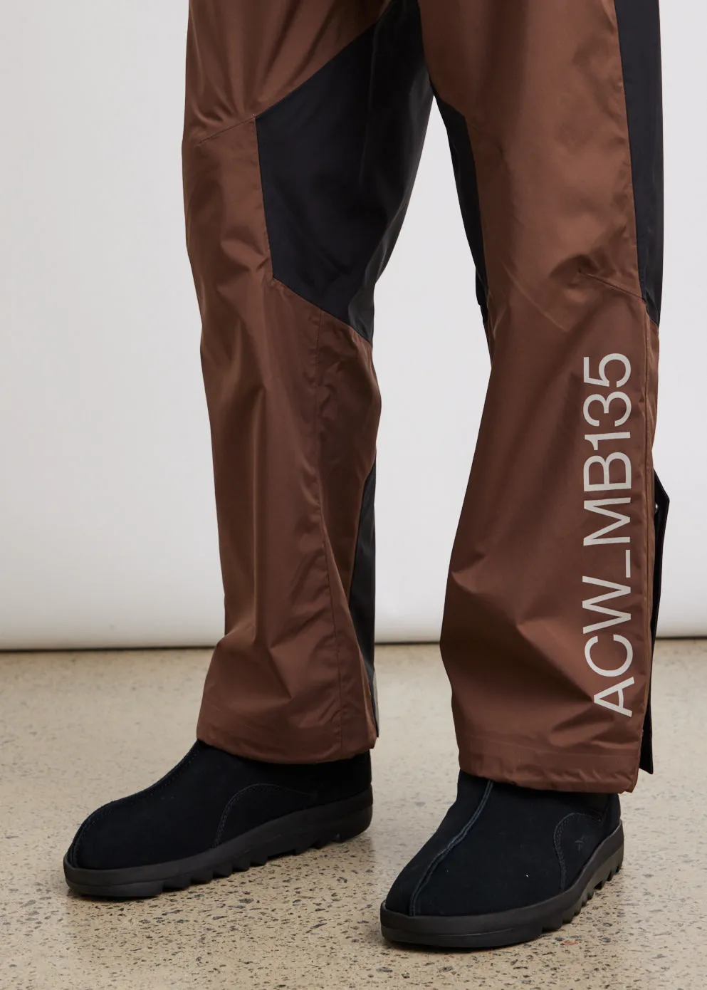 3L Tech Pants