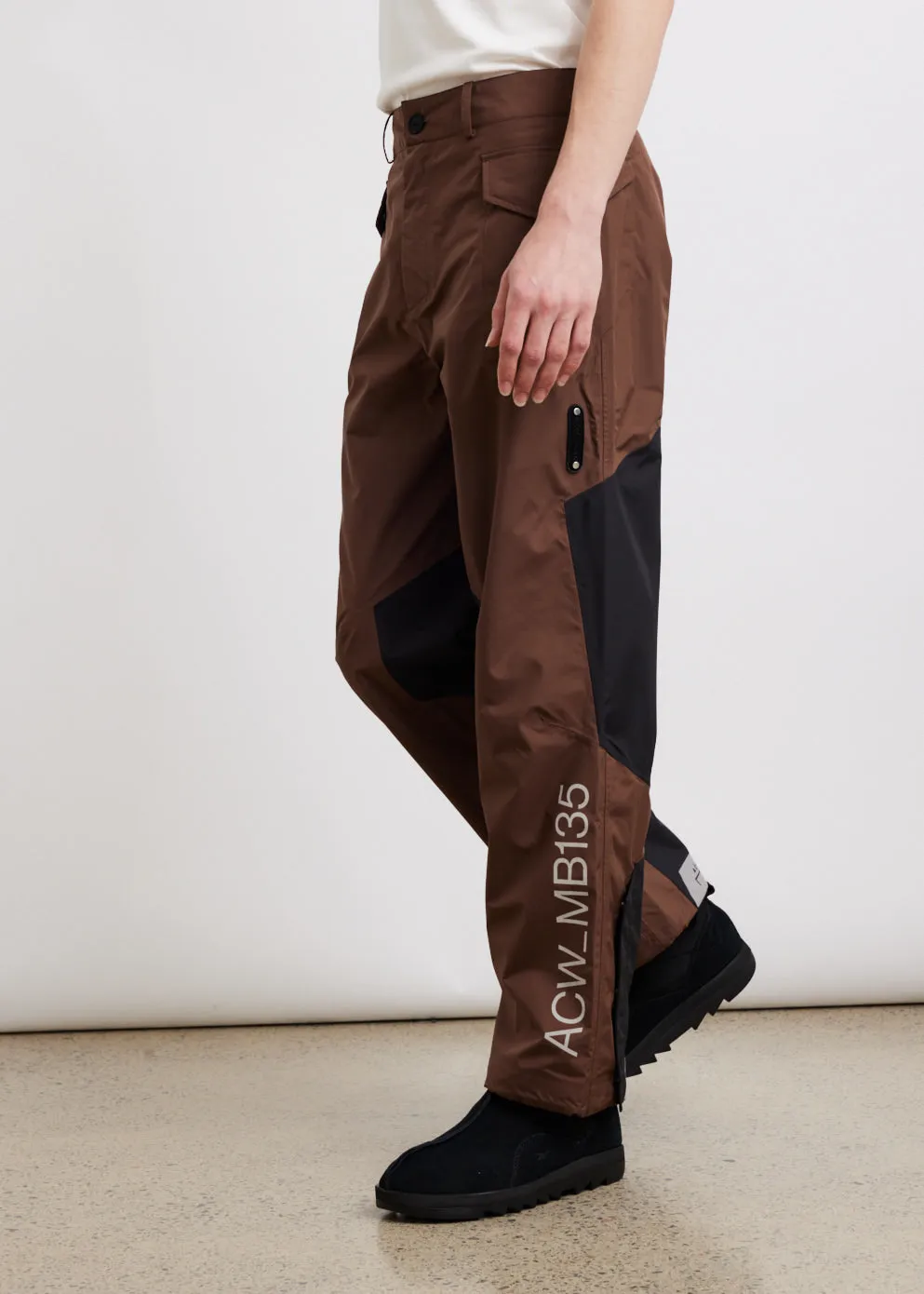 3L Tech Pants