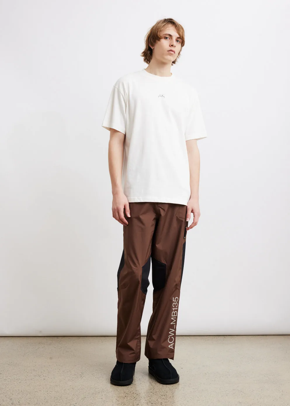 3L Tech Pants