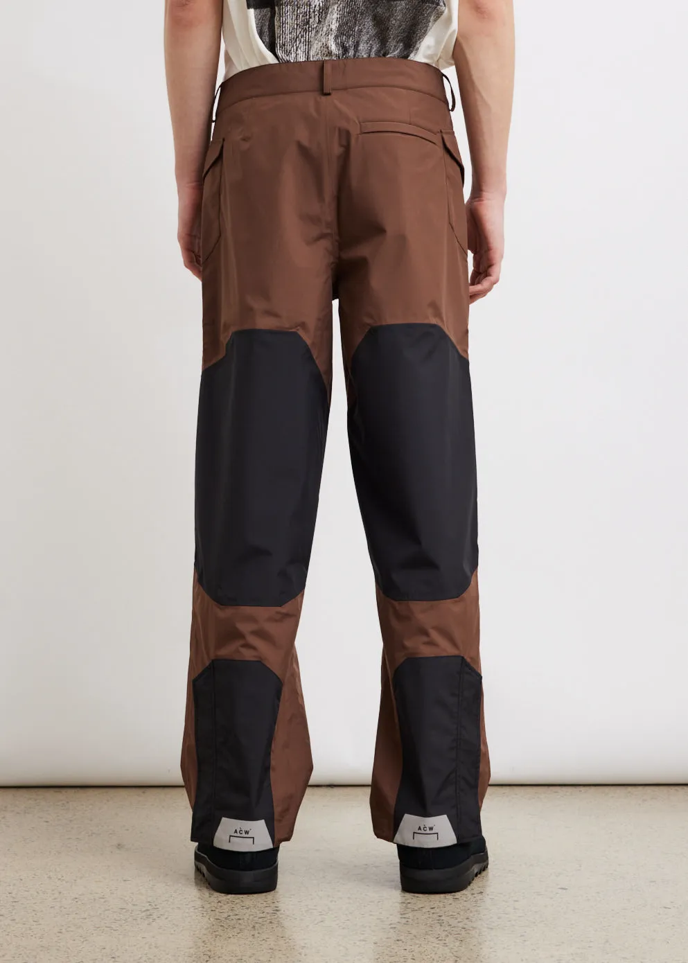3L Tech Pants