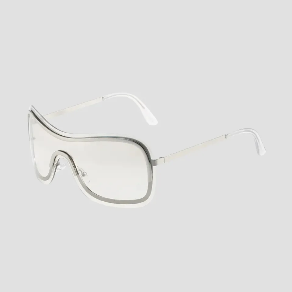 90’s Futuristic Sunglasses