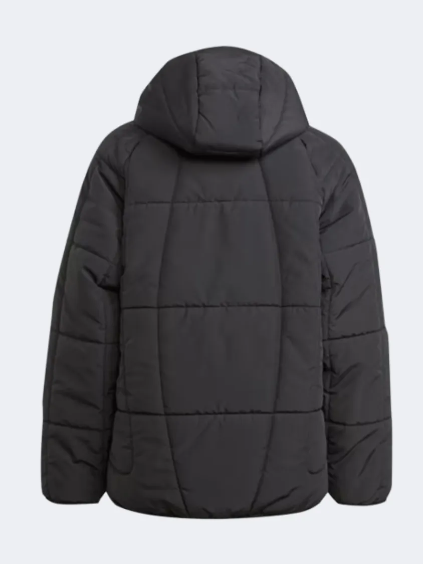Adidas Adventure Kids-Unisex Original Jacket Black