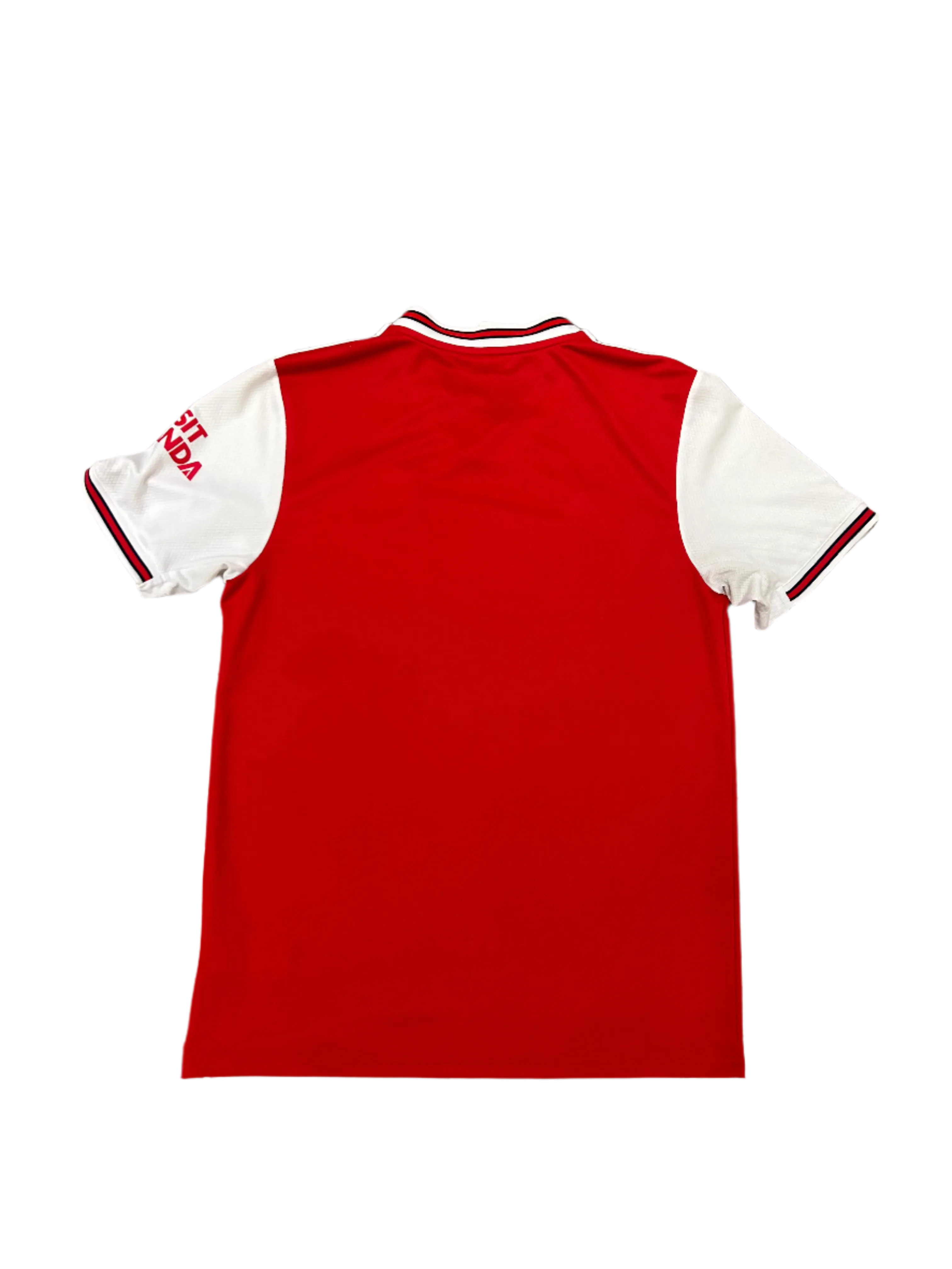 Adidas - Arsenal FC 2019/20 Home Football Shirt