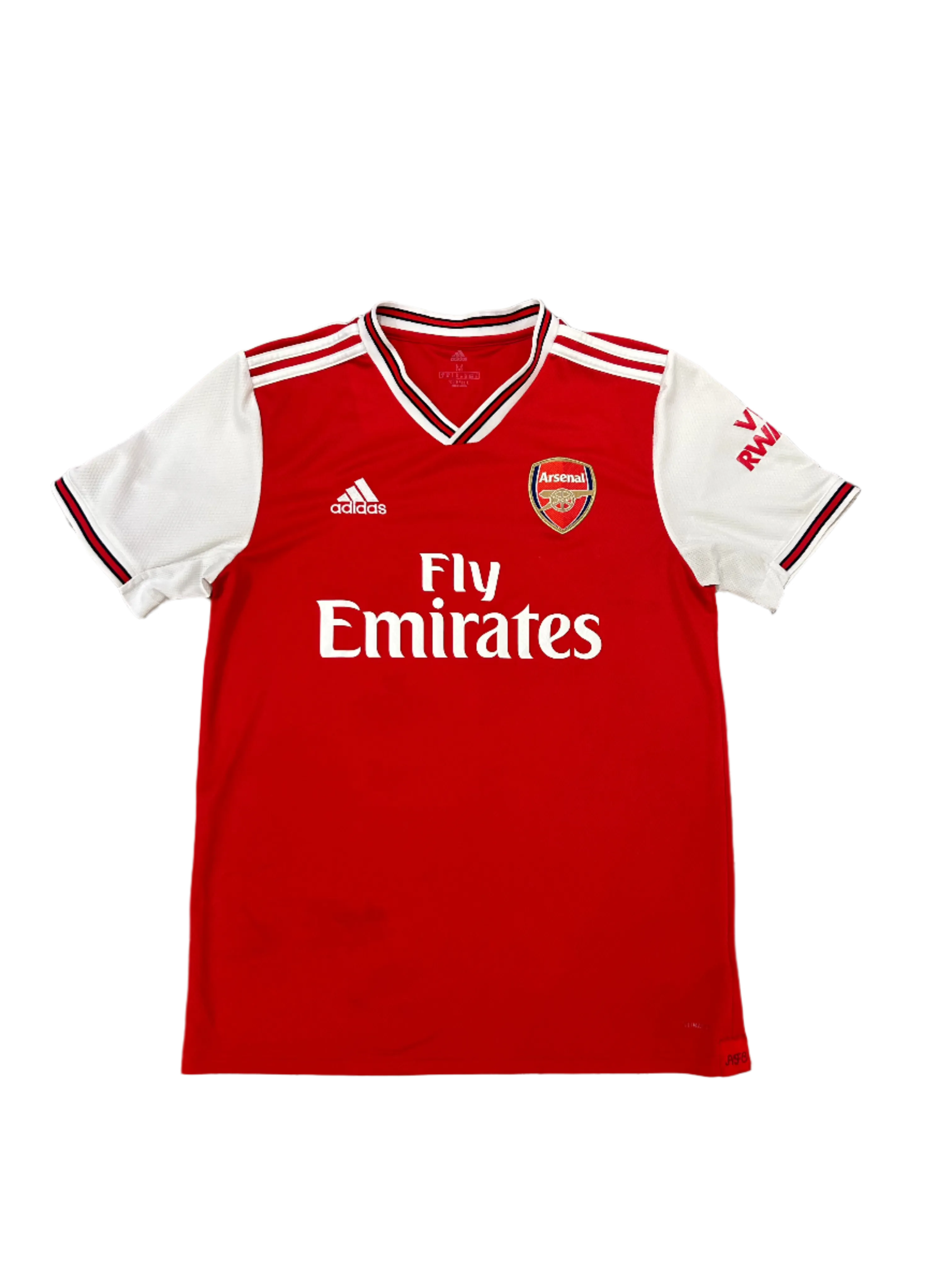 Adidas - Arsenal FC 2019/20 Home Football Shirt