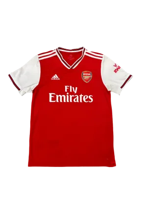Adidas - Arsenal FC 2019/20 Home Football Shirt