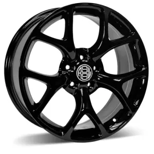 AERO- 17x7 5-115 40/70.3