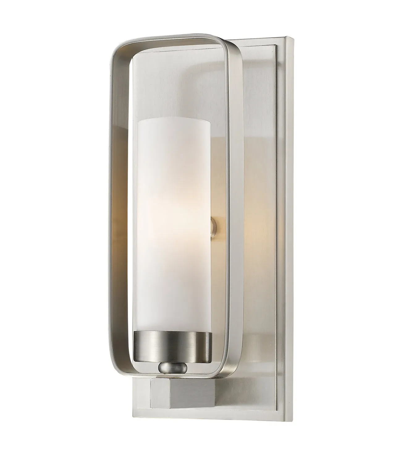 Aideen One Light Wall Sconce