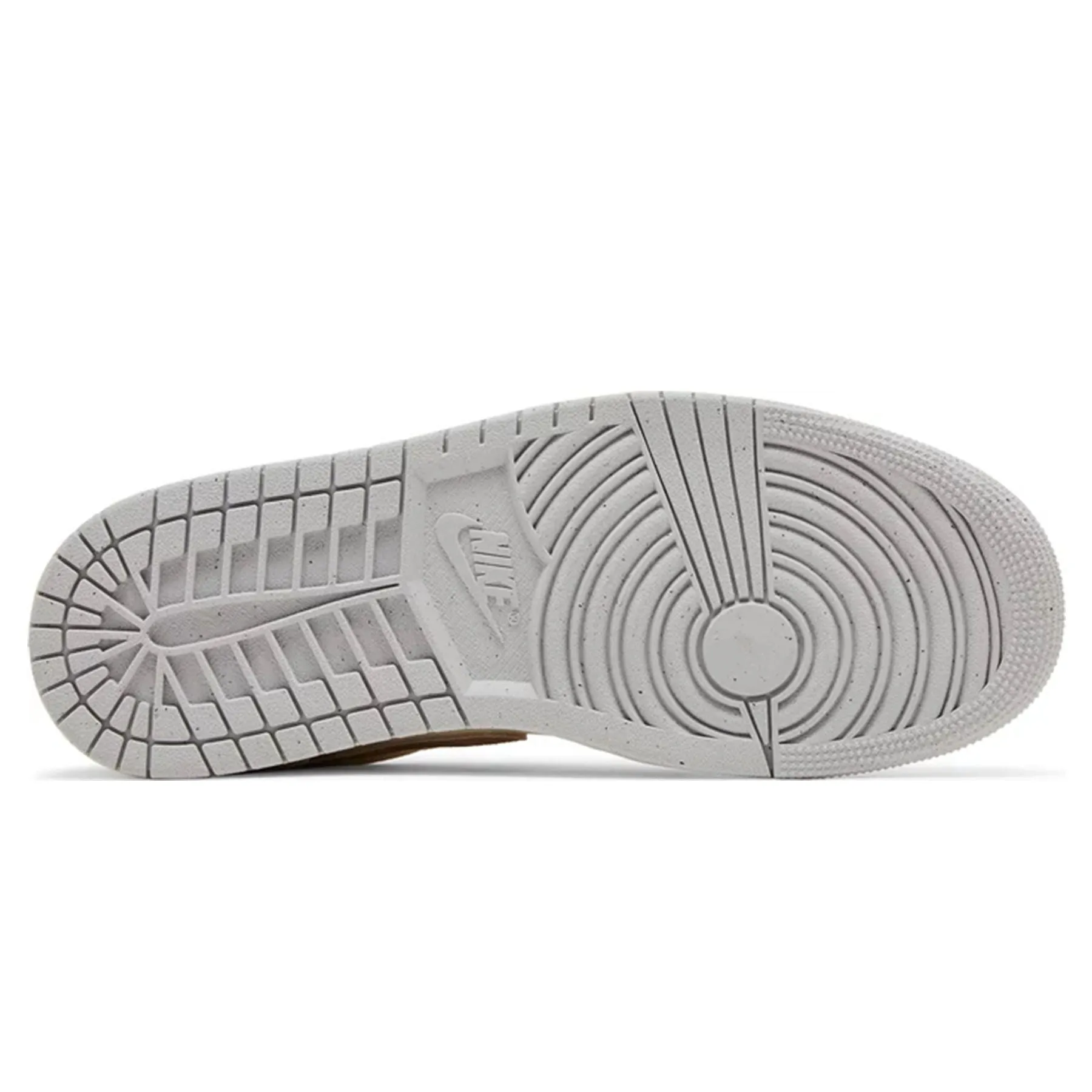 Air Jordan 1 Low SE 'Sail Archaeo Brown'