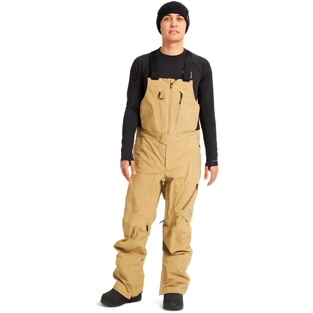 AK Cyclic Gore-Tex 2L Bib Snowboard Pants