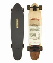 Arbor Longboards