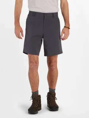 Arch Rock Short 8"