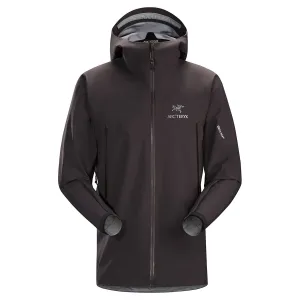 Arc'teryx Men's Katalox Anvil Zeta AR Jacket