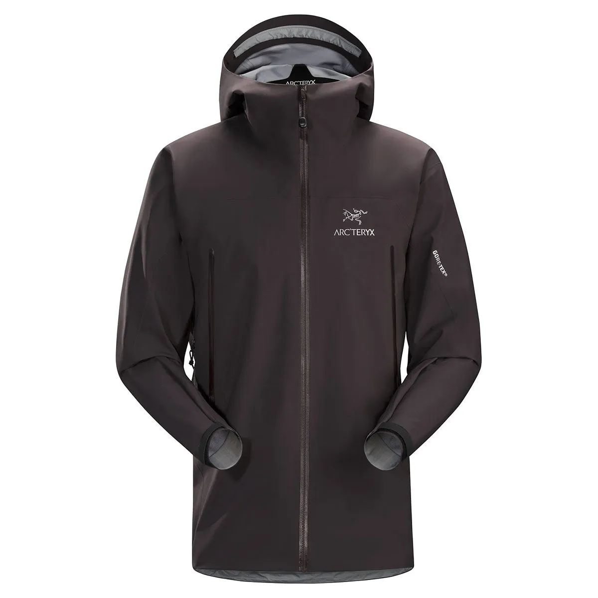 Arc'teryx Men's Katalox Anvil Zeta AR Jacket