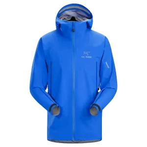 Arc'teryx Men's Rigel Anvil Zeta AR Jacket