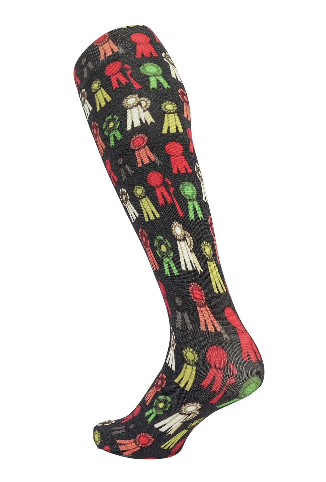 AWST Int'l Ribbon Winner Socks