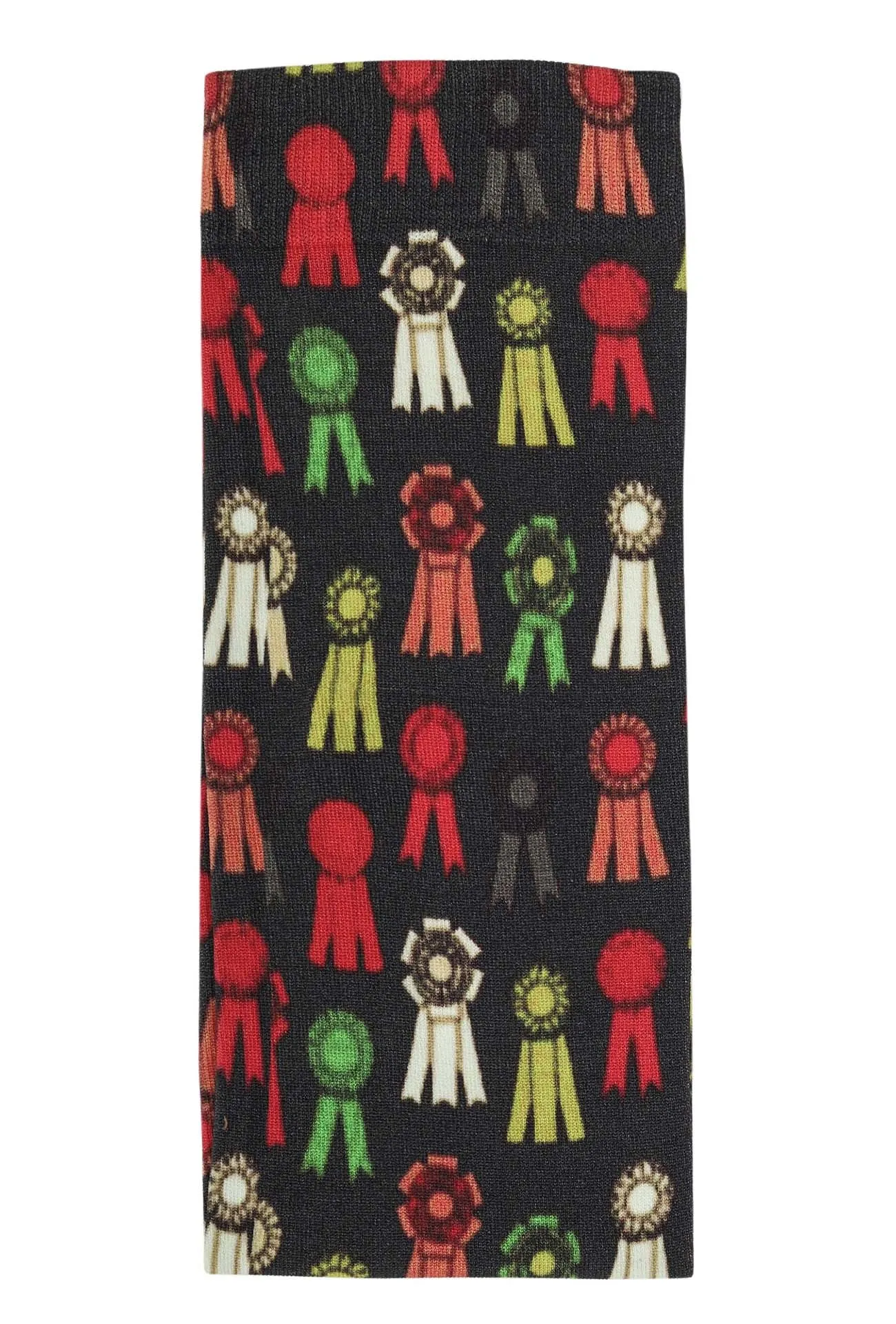 AWST Int'l Ribbon Winner Socks
