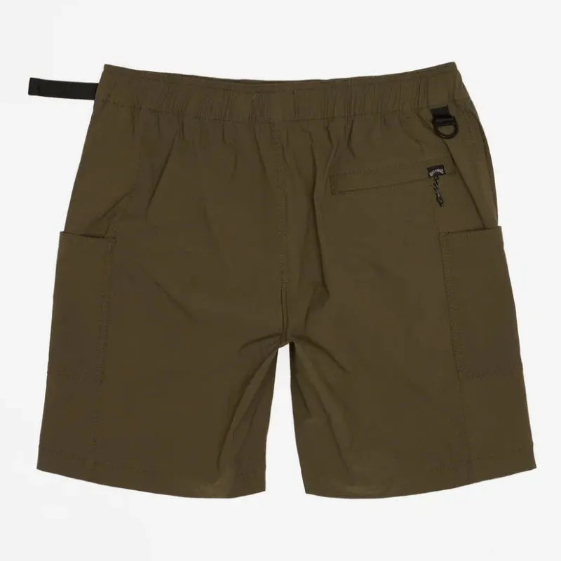 Billabong Surftrek Trail Climber 19" Cargo Shorts