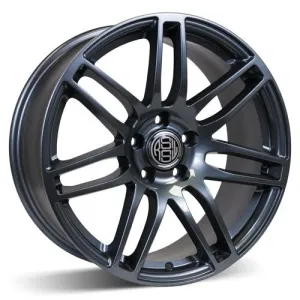 BOLD - MULTI 17X7.5 5-112;40/66