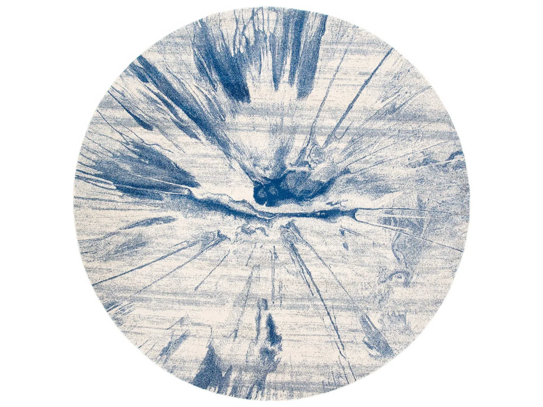 Brixton - Cobalt