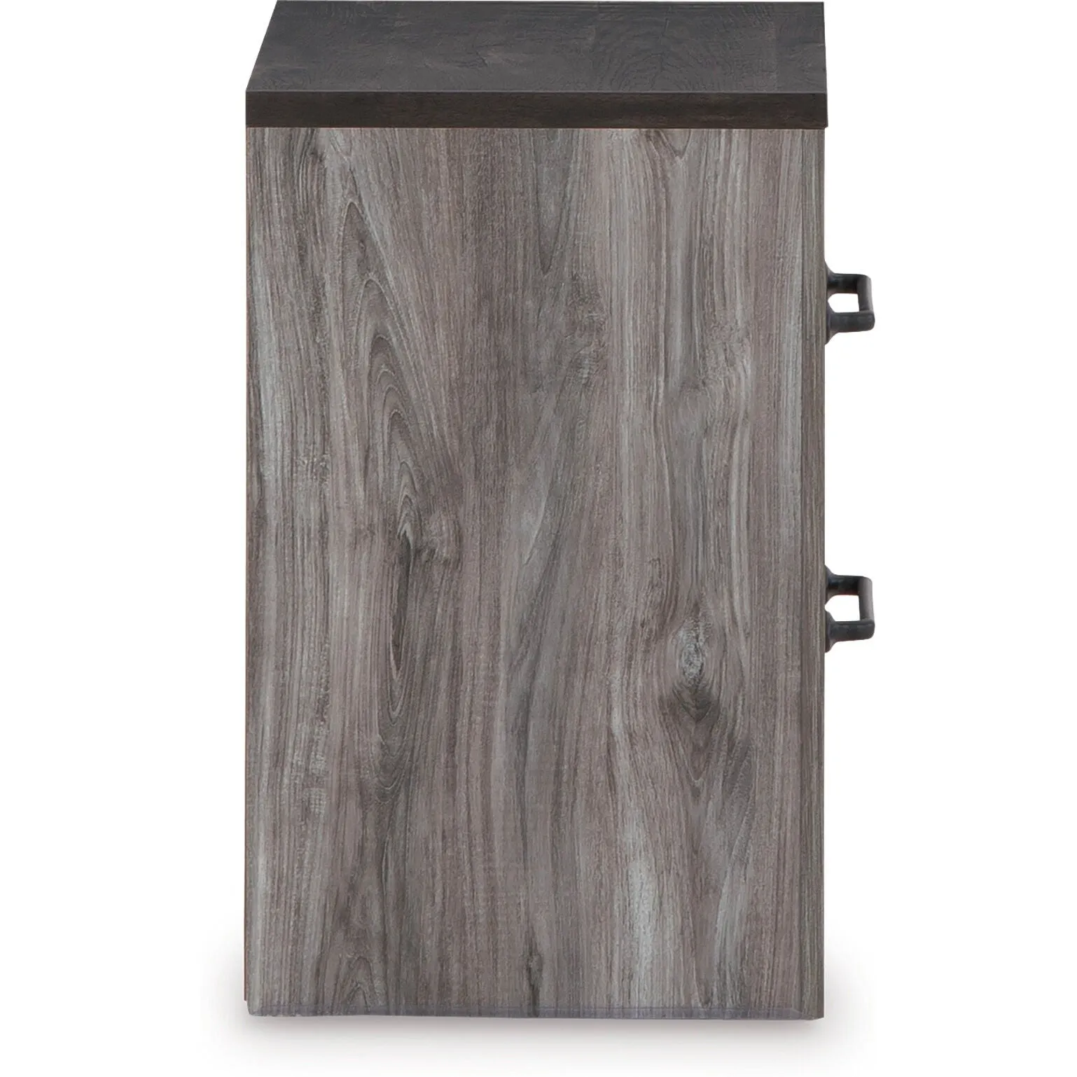 Bronyan Nightstand