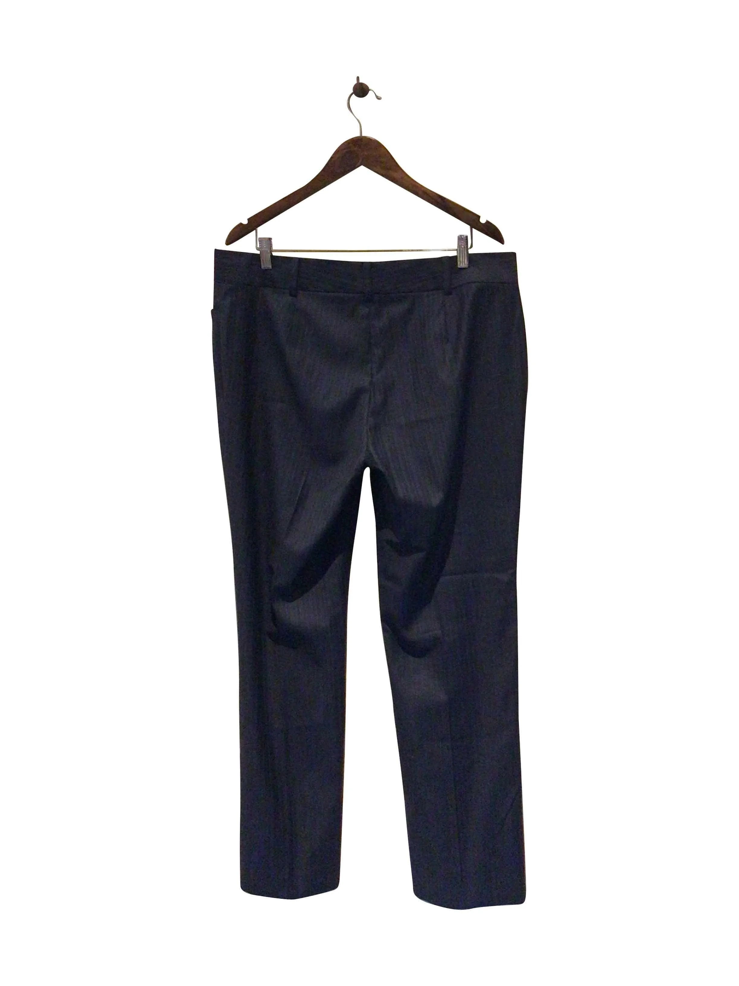 BROOKS BROTHERS Regular fit Pant in Blue  -  14