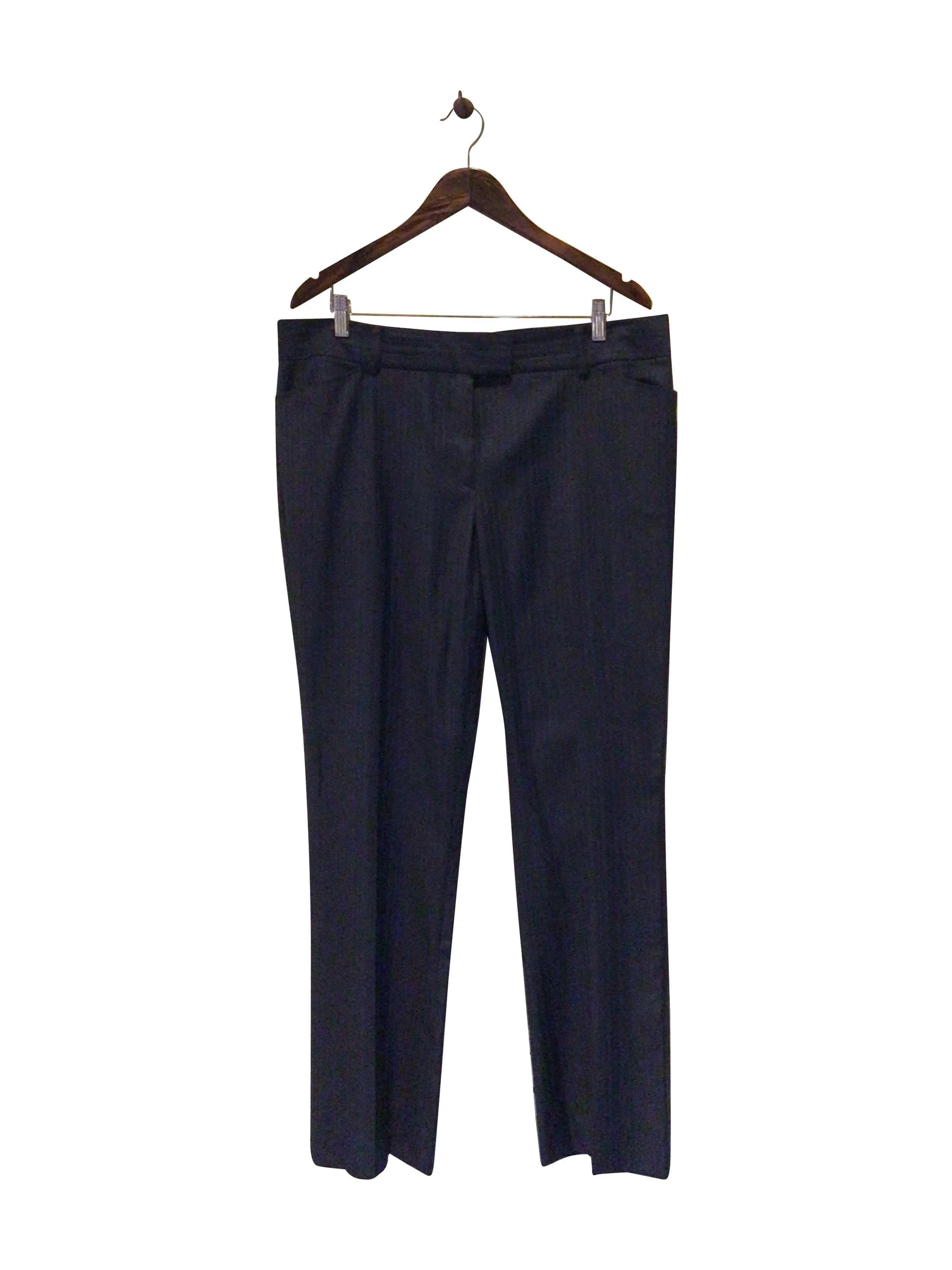 BROOKS BROTHERS Regular fit Pant in Blue  -  14