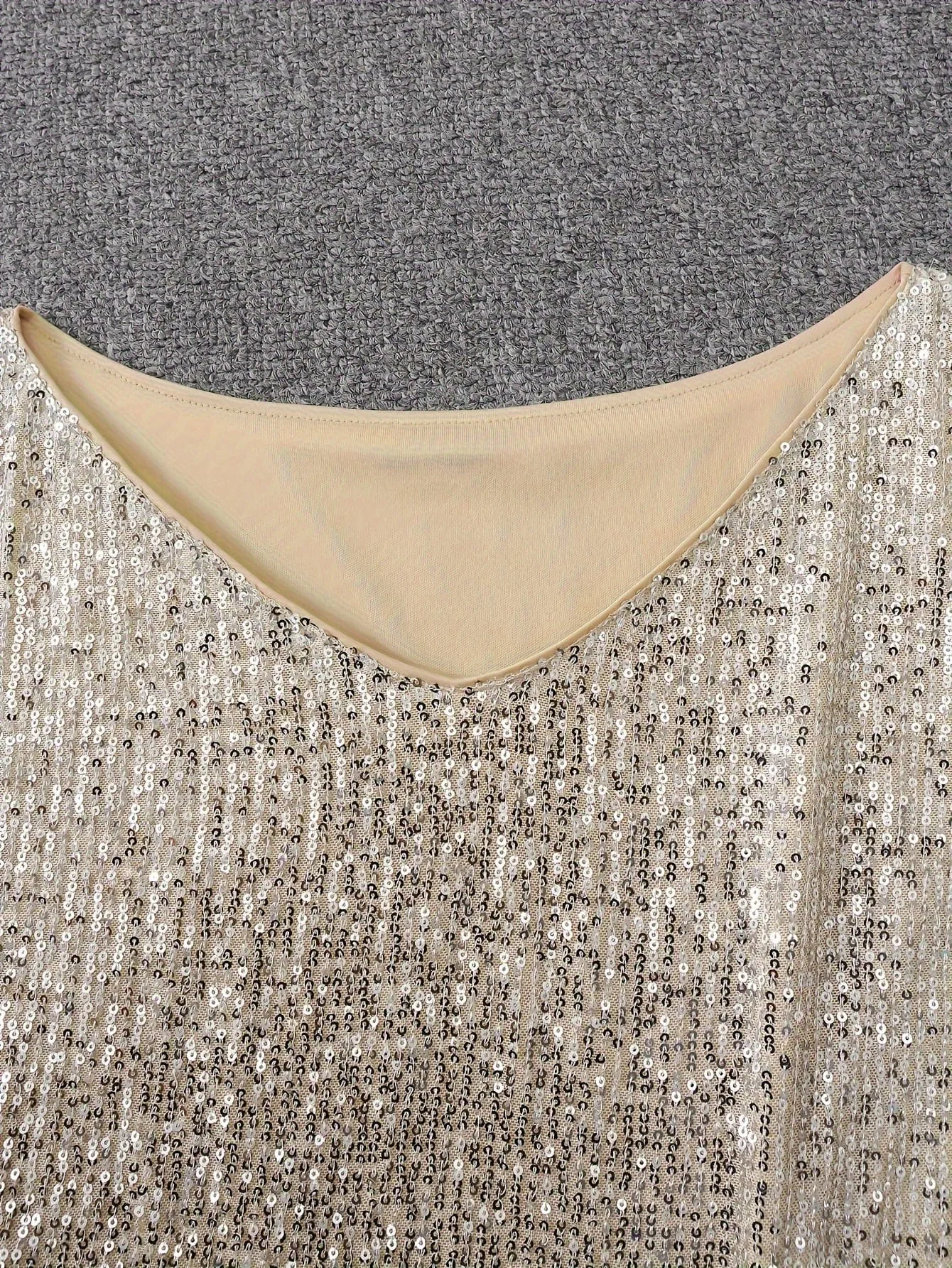 Business Casual Mini Dress