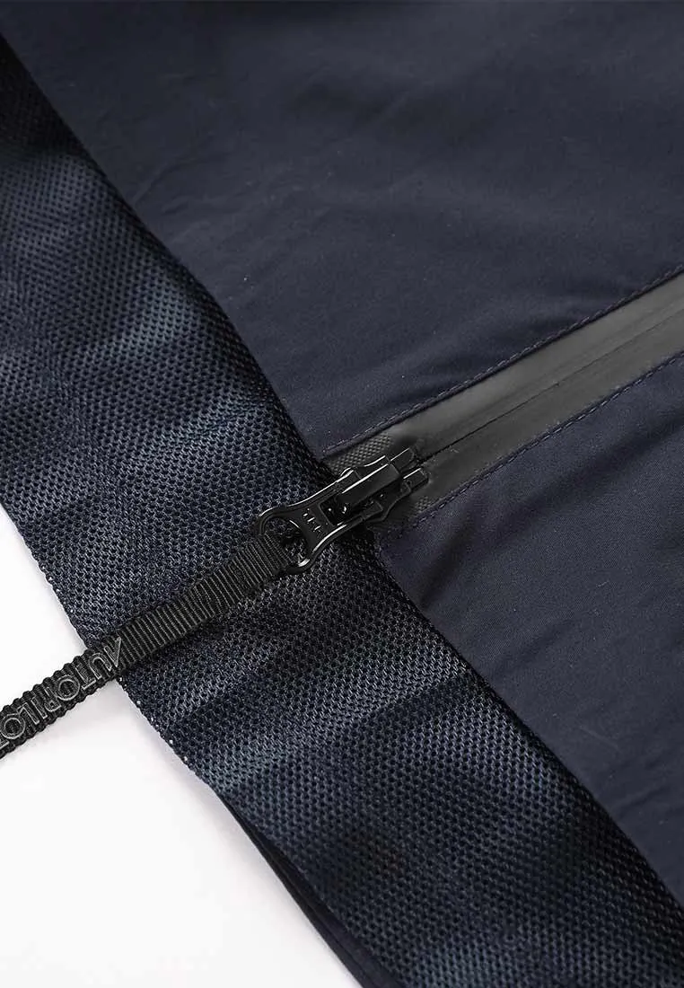 Chelsea Hooded Jacket