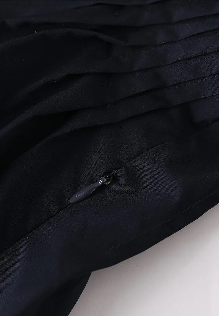 Chelsea Hooded Jacket