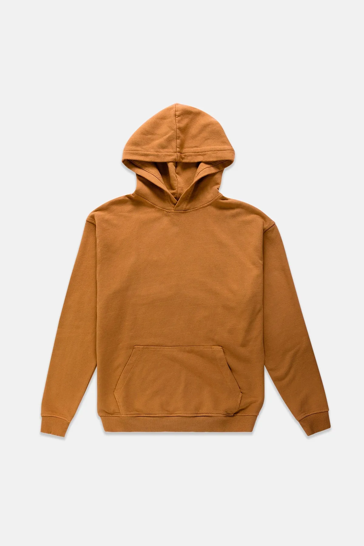 Clay French Terry Hoodie