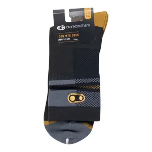Crank Brothers Icon MTB Socks