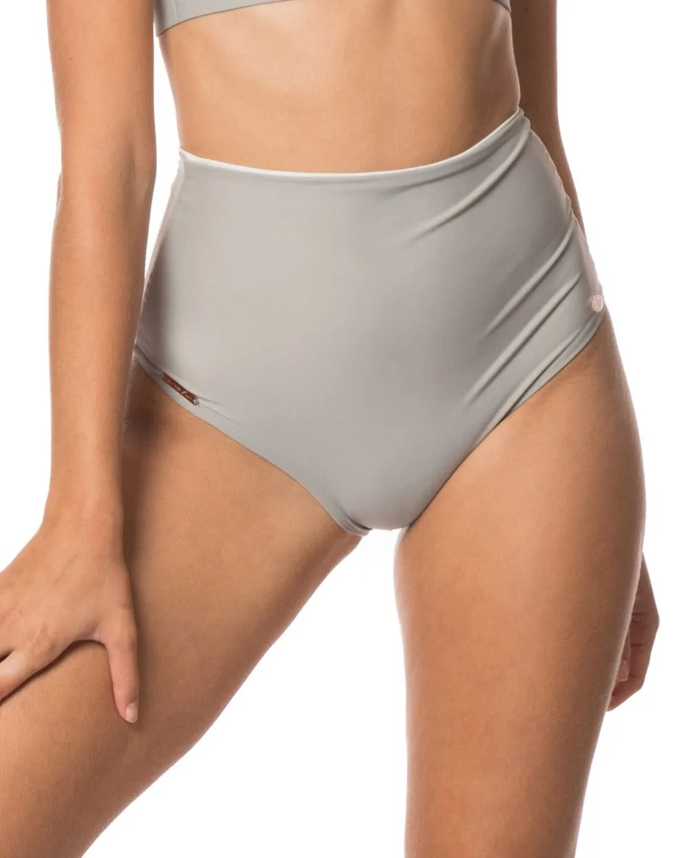 Elle Bottom in Smokey Quartz