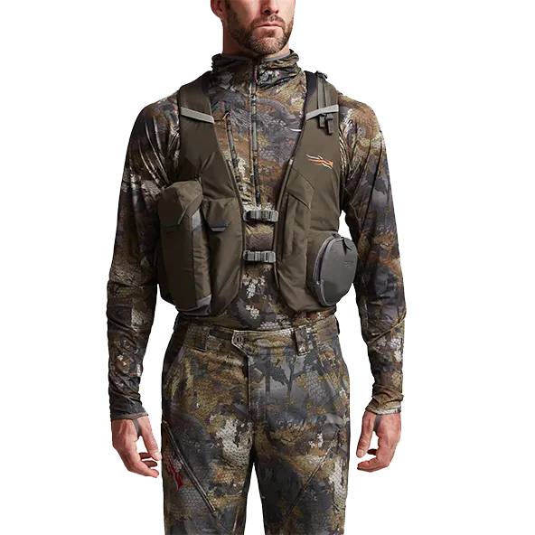 Equinox Turkey Vest
