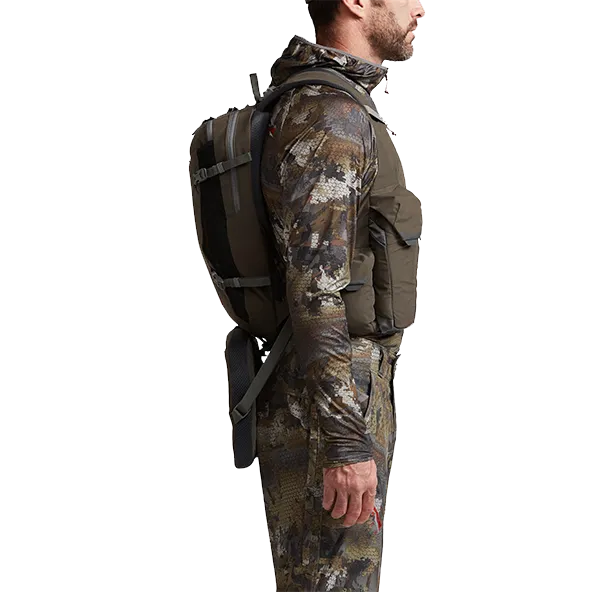 Equinox Turkey Vest