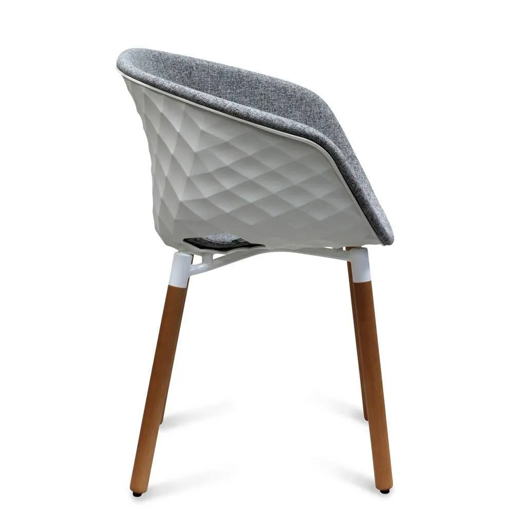et al. Uni-Ka 601M Chair