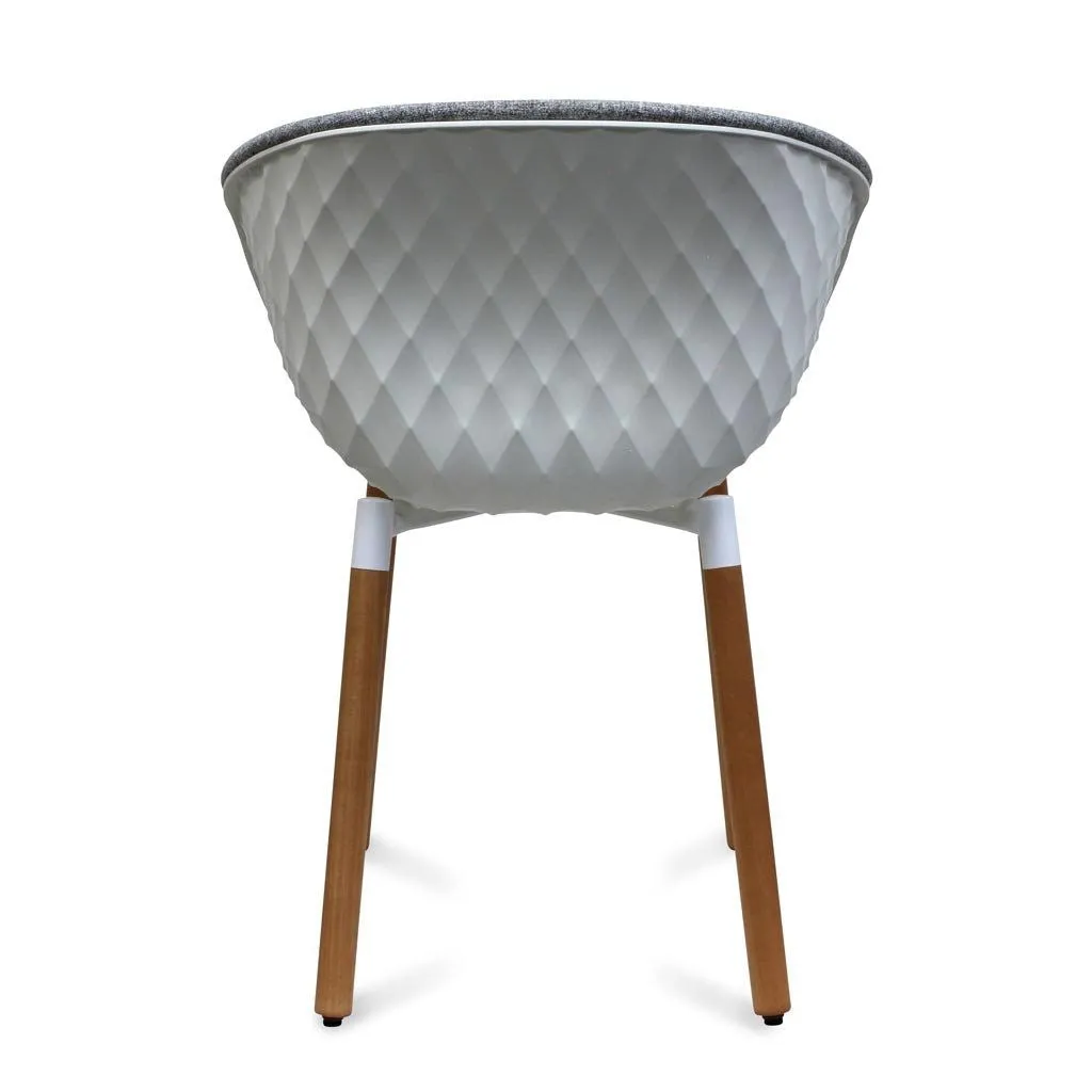 et al. Uni-Ka 601M Chair