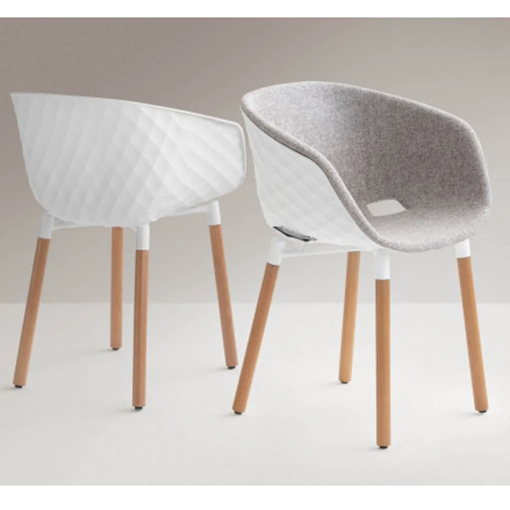et al. Uni-Ka 601M Chair