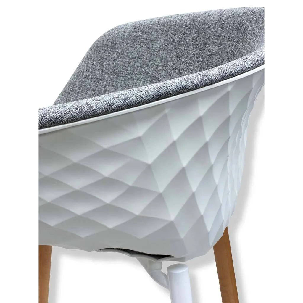 et al. Uni-Ka 601M Chair