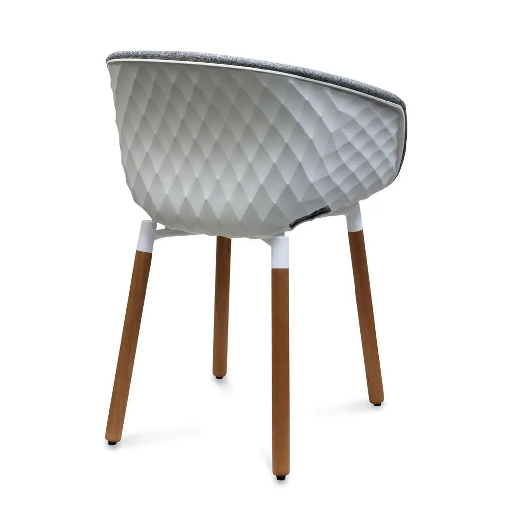 et al. Uni-Ka 601M Chair