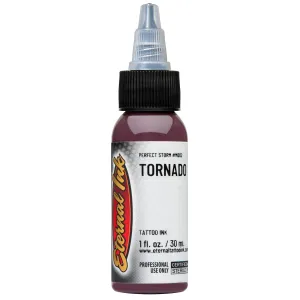 Eternal Perfect Storm Tornado Ink