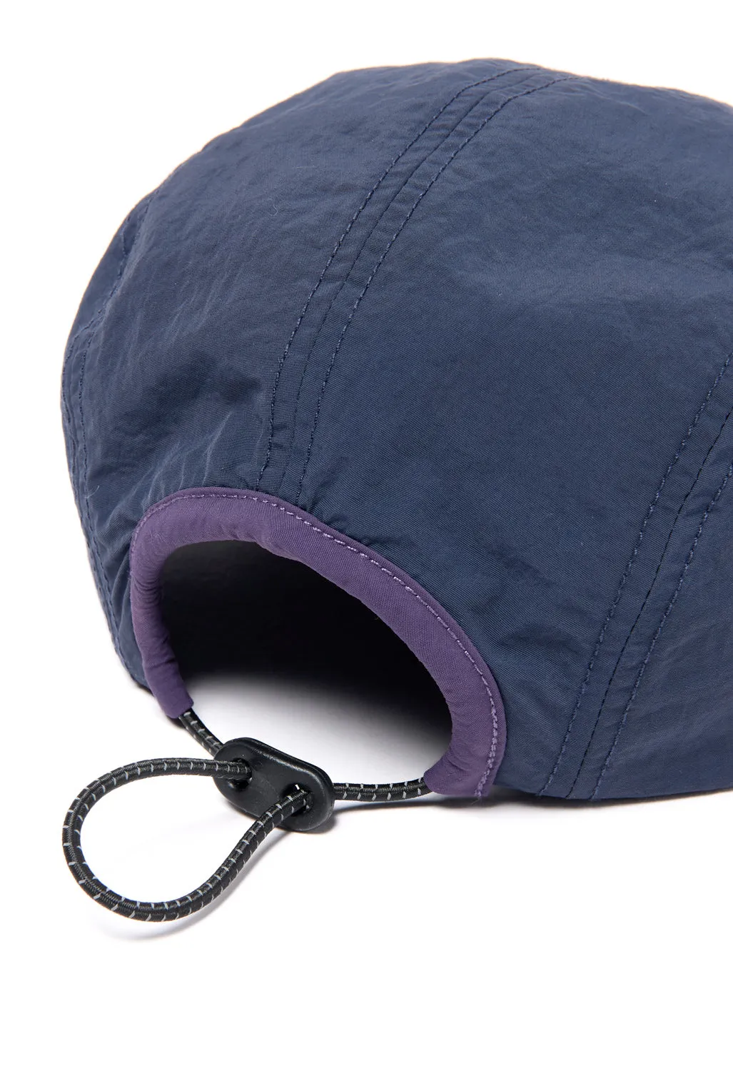 Gramicci Nylon Cap - Navy