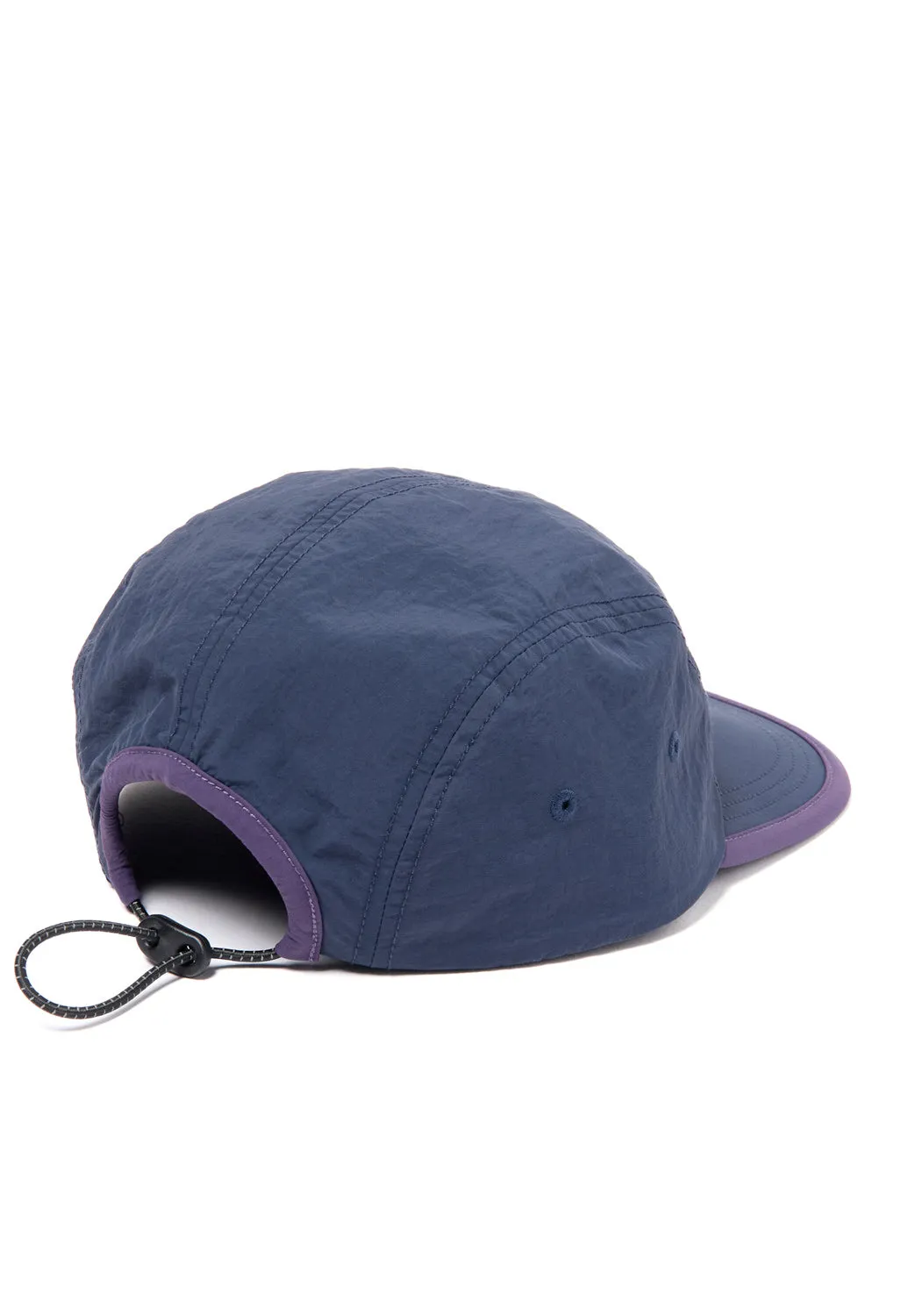 Gramicci Nylon Cap - Navy