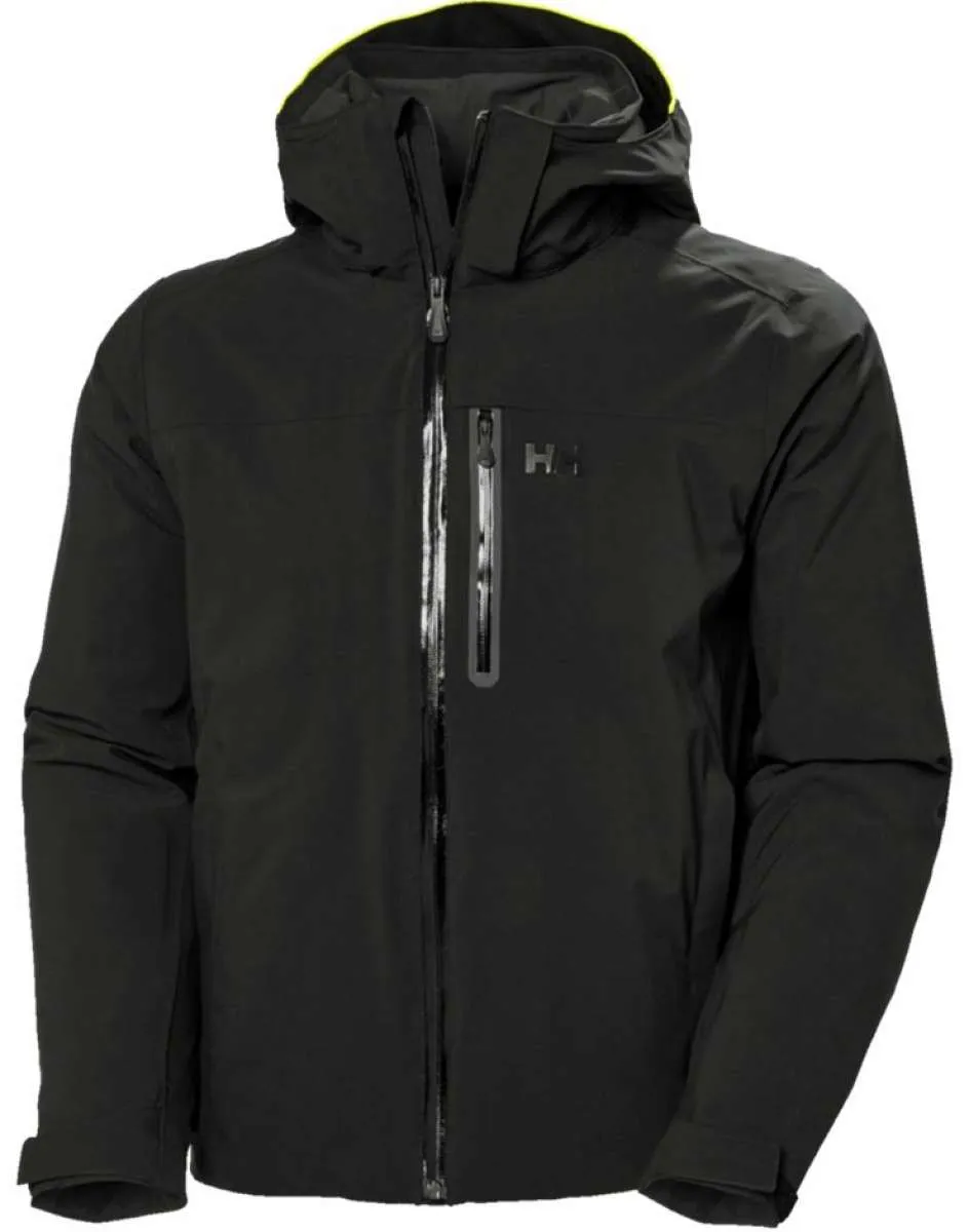 Helly Hansen Swift Stretch Insulated Jacket 2024