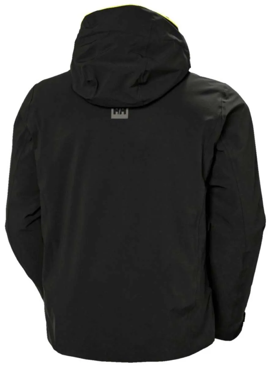 Helly Hansen Swift Stretch Insulated Jacket 2024