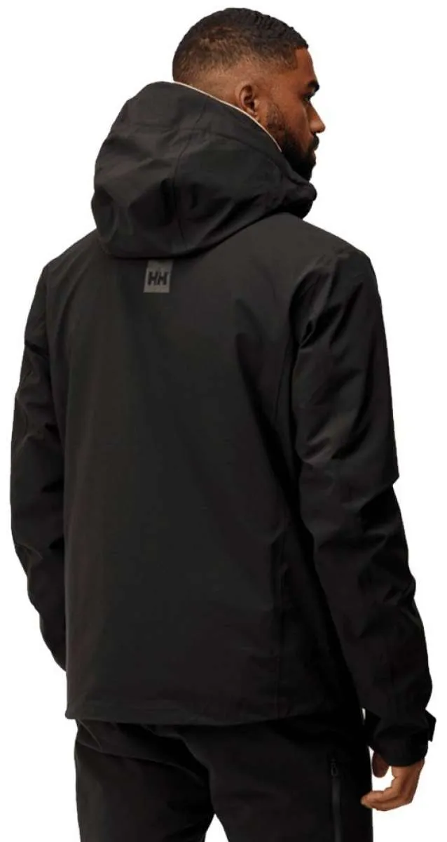 Helly Hansen Swift Stretch Insulated Jacket 2024