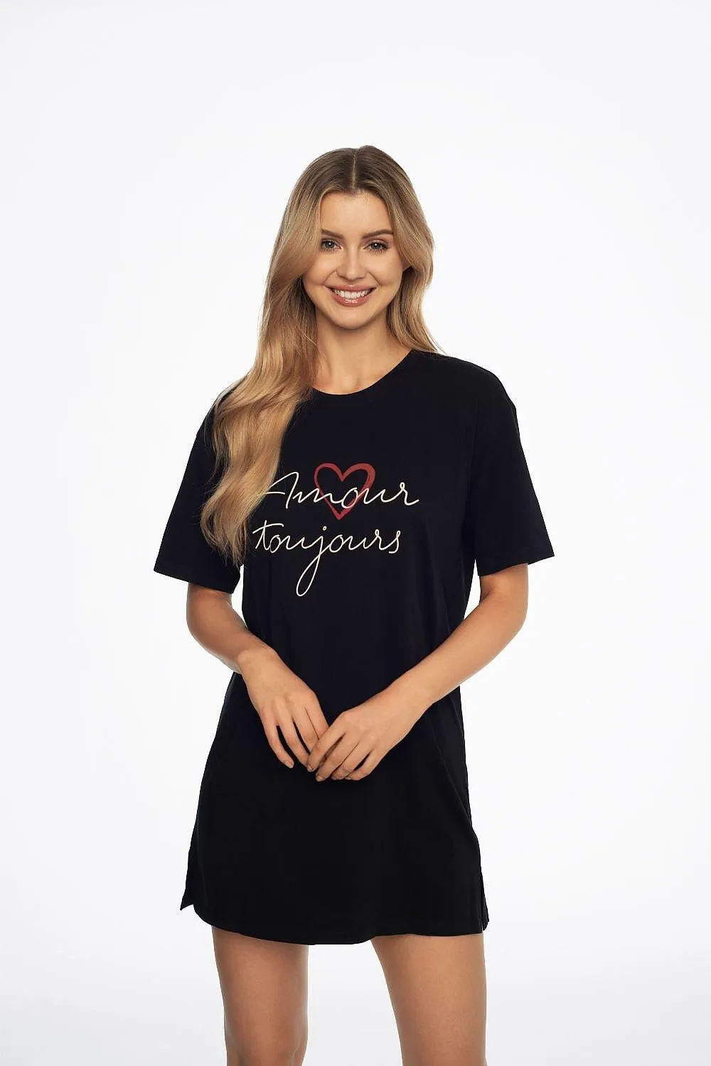 Henderson comfortable and casual nightgown
