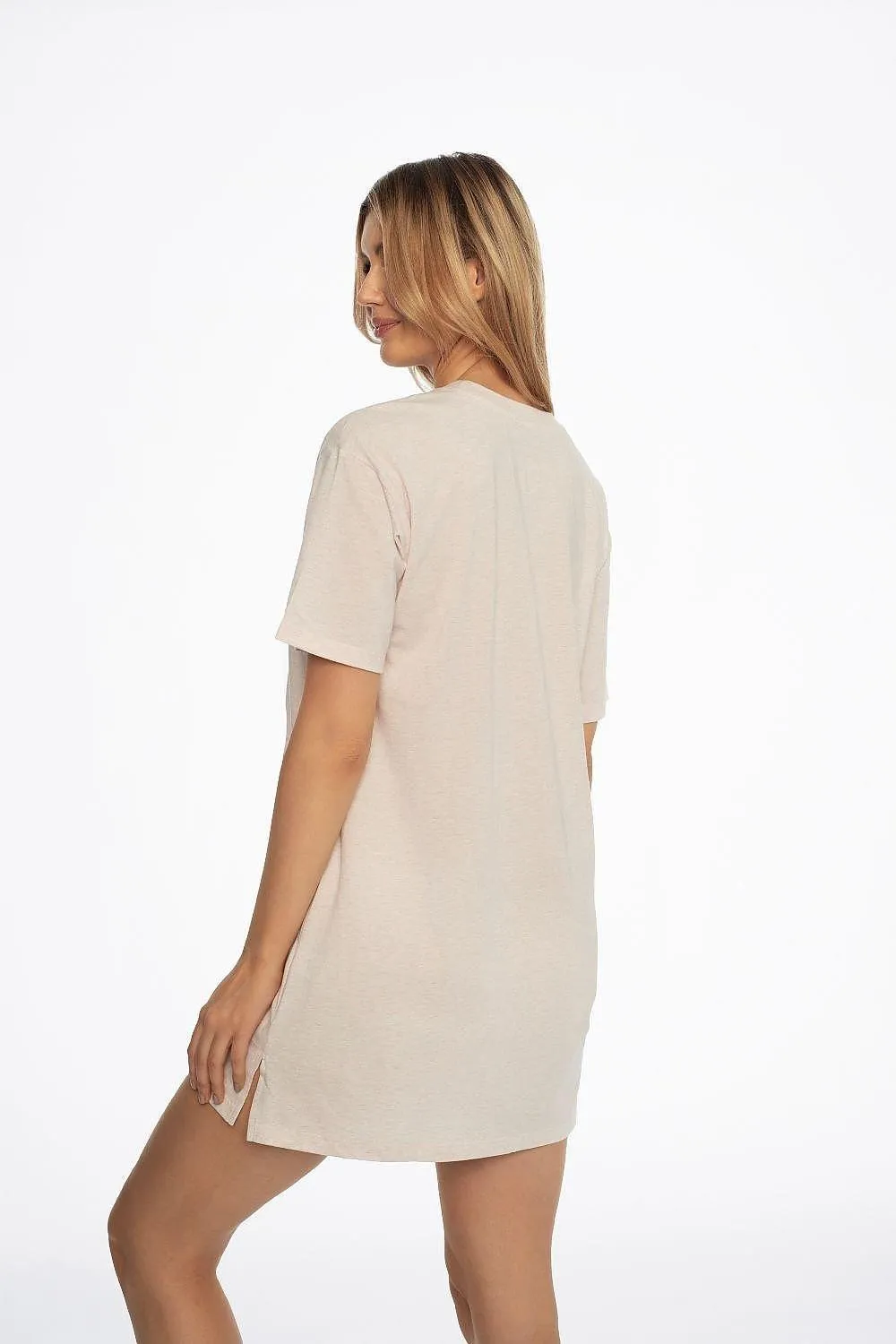 Henderson comfortable and casual nightgown