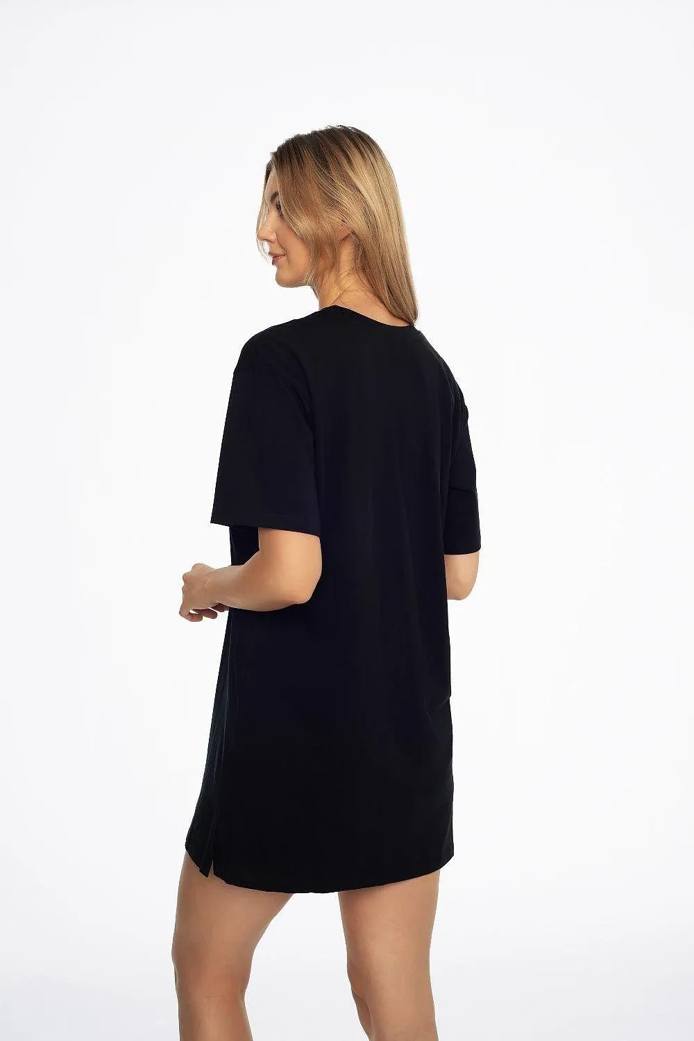 Henderson comfortable and casual nightgown