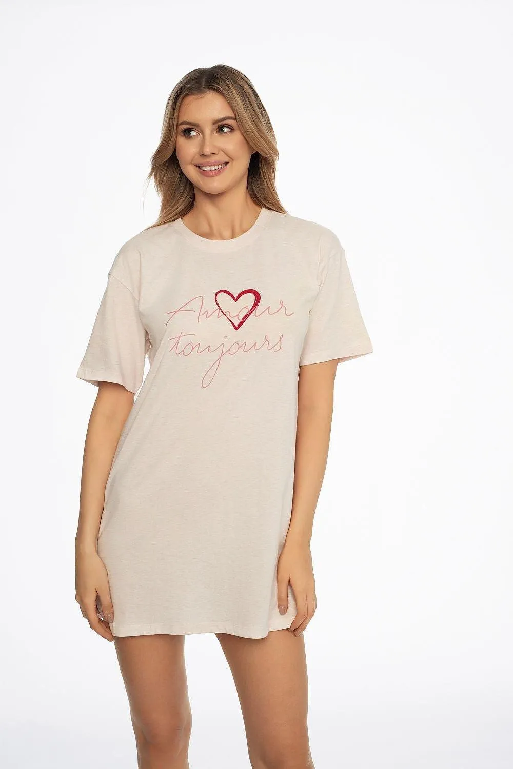 Henderson comfortable and casual nightgown