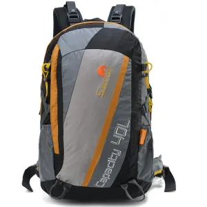 Hiking Backpack Water Resistant Outdoor Sports Travel Daypack